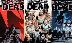 The Walking Dead covers_0